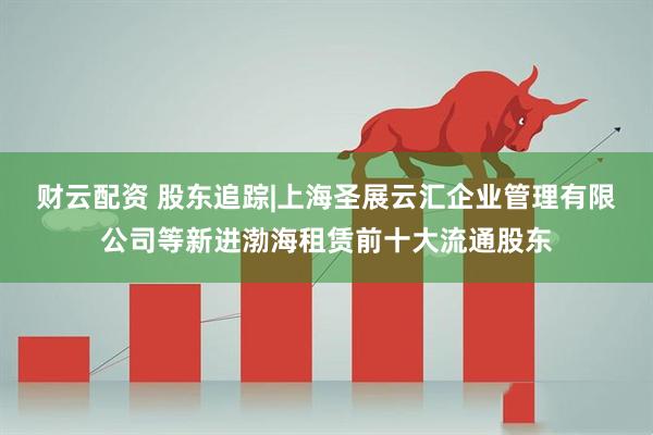 财云配资 股东追踪|上海圣展云汇企业管理有限公司等新进渤海租赁前十大流通股东